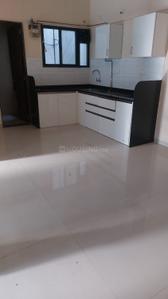 Kitchen Image of 1500 Sq.ft 3 BHK Independent House for rent in Ashok Nagar Pune for Rs. 52000