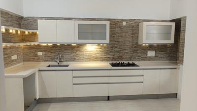 Kitchen Image of 2730 Sq.ft 3 BHK Independent House for rent in Shivaji Nagar Pune for Rs. 85000