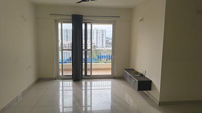 Living Room Image of 1650 Sq.ft 3 BHK Apartment / Flat for sale in Sumadhura Silver Ripples, Whitefield Bengaluru for Rs. 23500000
