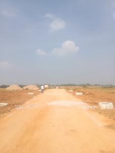 Image of 267 Sq.ft Residential Plot / Land for sale in Thummaloor, Hyderabad for Rs. 6675001