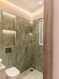Bathroom Image of 1145 Sq.ft 2 BHK Apartment / Flat for sale in Airoli Navi Mumbai for Rs. 13500000