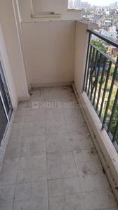 Image of 850 Sq.ft 2 BHK Apartment / Flat for sale in MRG The Balcony, Sector 93, Gurgaon for Rs. 7000000