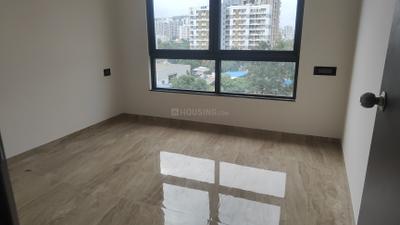 Bedroom Image of 1080 Sq.ft 2 BHK Apartment / Flat for rent in VTP Sierra, Baner Pune for Rs. 30499