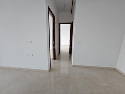 Bedroom Image of 1450 Sq.ft 3 BHK Apartment / Flat for sale in Wadhwa Courtyard, Thane West Thane for Rs. 43000000