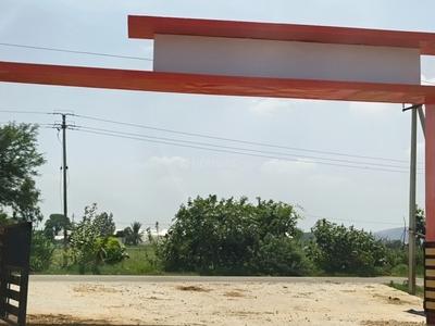 Image of 1200 Sq.ft Residential Plot / Land for sale in Yerralakkenahalli, Chikballapur District for Rs. 1600000