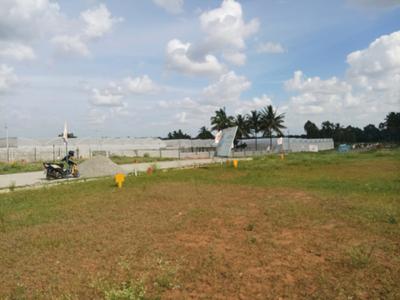 Image of 1200 Sq.ft Residential Plot / Land for sale in Electronic City, Bengaluru for Rs. 4500000