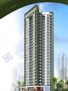 Image of 850 Sq.ft 2 BHK Apartment / Flat for sale in RNA NG Bliss, Bhayandar East, Mira Bhayandar for Rs. 12000000