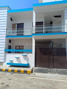 Image of 2120 Sq.ft 3 BHK Villa for sale in Aasra Gold, Sarojini Nagar, Lucknow for Rs. 6300000