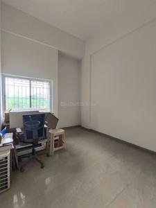 Bedroom Image of 1350 Sq.ft 2 BHK Apartment / Flat for sale in BD Aurus, Baner Pune for Rs. 10500000