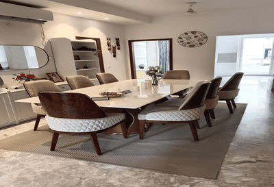 Image of 2700 Sq.ft 4 BHK Builder Floor for sale in SS Linden Residential Floors, Sector 84, Gurgaon for Rs. 30000000