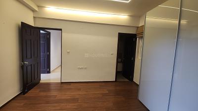 Bedroom Image of 1709 Sq.ft 3 BHK Apartment / Flat for sale in Capstone Flowing Tree, Yelahanka Satellite Town Bengaluru for Rs. 21900000