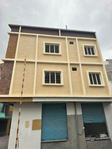 Image of 1350 Sq.ft 4 BHK Independent House for sale in Ullal Uppanagar, Bengaluru for Rs. 11000000