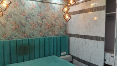 Bedroom Image of 908 Sq.ft 2 BHK Apartment / Flat for sale in Bengal Peerless Avidipta, Santoshpur Kolkata for Rs. 8500000