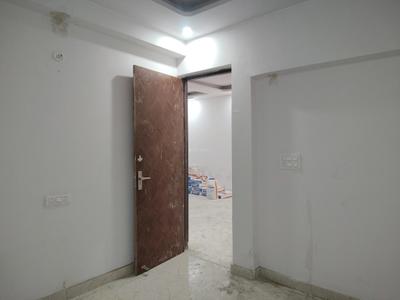 Bedroom Image of 1250 Sq.ft 2 BHK Apartment / Flat for sale in Ambr Amore, Noida Extension Greater Noida for Rs. 4890200