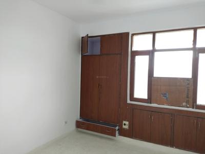 Bedroom Image of 1800 Sq.ft 3 BHK Apartment / Flat for sale in CGHS Celestial Heights, Sector 2 Dwarka New Delhi for Rs. 27600000