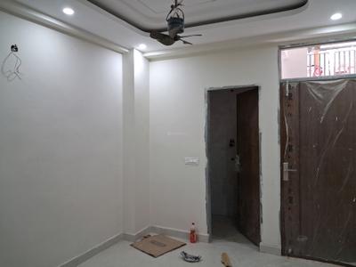 Bedroom Image of 980 Sq.ft 2 BHK Apartment / Flat for sale in GCM Gomati Apartment, Sector 49 Noida for Rs. 3900000