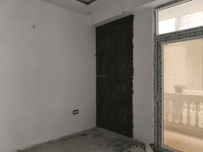 Bedroom Image of 1050 Sq.ft 2 BHK Apartment / Flat for sale in Ambesten Twin Chalet, Noida Extension Greater Noida for Rs. 4105000