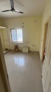 Hall Image of 800 Sq.ft 1 BHK Apartment / Flat for rent in Kalyan Nagar Bengaluru for Rs. 22000