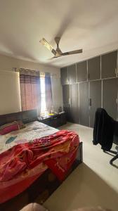 Bedroom Image of 1595 Sq.ft 3 BHK Apartment / Flat for sale in Fortuna Krrish, K Channasandra Bengaluru for Rs. 8500000