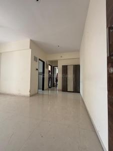 Hall Image of 1230 Sq.ft 2 BHK Apartment / Flat for sale in Juhi Greens, Seawoods Navi Mumbai for Rs. 26500000