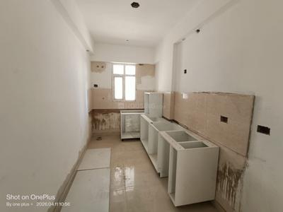 Kitchen Image of 700 Sq.ft 2 BHK Apartment / Flat for sale in Apex Our Homes, Sector 37C Gurgaon for Rs. 6500000