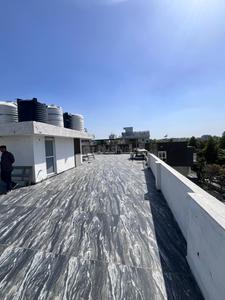 Image of 2100 Sq.ft 3 BHK Builder Floor for sale in Anand Niketan, New Delhi for Rs. 80000000