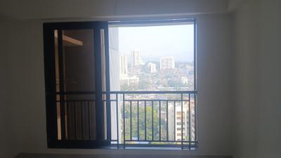 Bedroom Image of 1120 Sq.ft 3 BHK Apartment / Flat for sale in DGS Sheetal Regalia, Borivali East Mumbai for Rs. 35000000