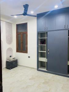 Bedroom Image of 1000 Sq.ft 2 BHK Apartment / Flat for sale in Skyline Dev Residency, Sector 110 Noida for Rs. 4155000