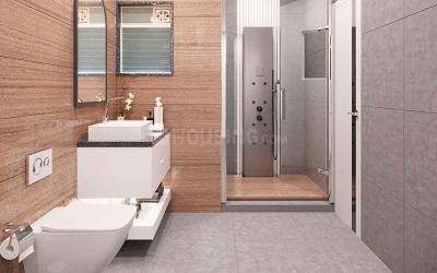 Image of 380 Sq.ft 1 BHK Apartment / Flat for sale in M K 108 Elevate, Lohegaon, Pune for Rs. 5600000