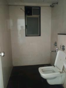Common Bathroom Image of 1359 Sq.ft 2 BHK Apartment / Flat for sale in Lodha Exotica, Palava Phase 1 Thane for Rs. 8800000