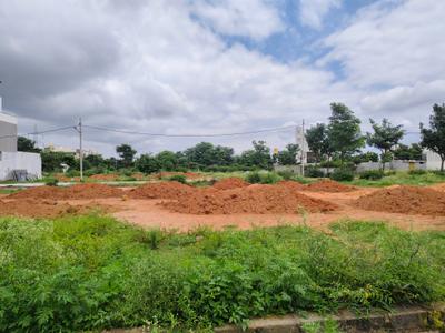 Image of 1200 Sq.ft Residential Plot / Land for sale in Vidyaranyapura, Bengaluru for Rs. 9400000