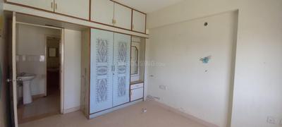 Bedroom Image of 1700 Sq.ft 3 BHK Apartment / Flat for rent in RMV Extension Stage 2 Bengaluru for Rs. 60000