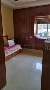 Bedroom Image of 1000 Sq.ft 2 BHK Apartment / Flat for sale in Sector 13 Rohini New Delhi for Rs. 18000000