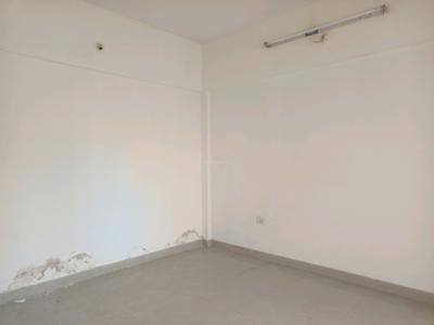 Bedroom Image of 600 Sq.ft 1 BHK Apartment / Flat for rent in Magarpatta Heliconia, Magarpatta City Pune for Rs. 24000