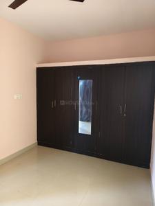 Bedroom Image of 650 Sq.ft 1 BHK Builder Floor for rent in Doddanekundi Bengaluru for Rs. 17500