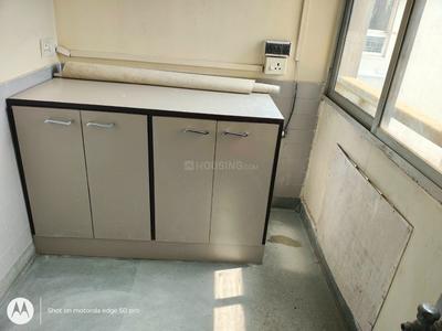 Balcony Image of 2160 Sq.ft 3 BHK Apartment / Flat for sale in Ambuja Udita, Santoshpur Kolkata for Rs. 21000000