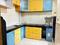 Trishul CHS Airoli Kitchen 1
