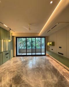 Hall Image of 3150 Sq.ft 3 BHK Builder Floor for sale in Sector 21C Faridabad for Rs. 33000000