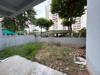 Balcony Image of 1620 Sq.ft 2 BHK Builder Floor for rent in Vatika Emilia Floors, Sector 83 Gurgaon for Rs. 24000