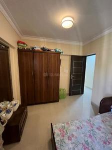 Bedroom Image of 2350 Sq.ft 3 BHK Apartment / Flat for sale in Nahar Burberry and Bryony, Powai Mumbai for Rs. 68500000
