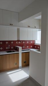Kitchen Image of 1200 Sq.ft 3 BHK Apartment / Flat for sale in TVS Emerald Jardin, Begur Bengaluru for Rs. 18000000