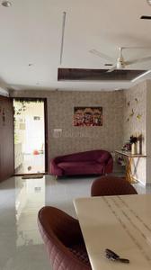 Hall Image of 2100 Sq.ft 3 BHK Apartment / Flat for sale in EIPL Cornerstone, Puppalaguda Hyderabad for Rs. 27900000