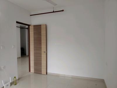 Bedroom Image of 629 Sq.ft 2 BHK Apartment / Flat for rent in The Wise City South Block Phase I Plot RZ8 Building 3 Wing C1, Vardoli Navi Mumbai for Rs. 18000