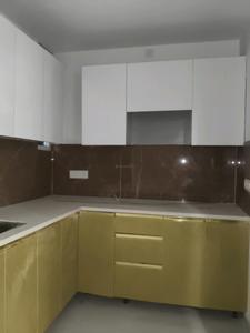 Kitchen Image of 1050 Sq.ft 2 BHK Apartment / Flat for sale in Vihaan Wardania, Noida Extension Greater Noida for Rs. 4150000