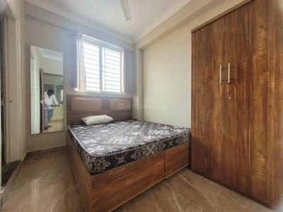1 BHK Flat