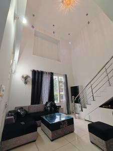 Hall Image of 1500 Sq.ft 3 BHK Independent House for rent in CT Trust Valley, Phoolpur Jalandhar for Rs. 25000