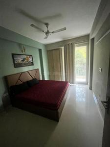 Bedroom Image of 1775 Sq.ft 3.5 BHK Apartment / Flat for sale in Rajpur Road Dehradun for Rs. 13500000