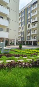 Image of 1200 Sq.ft 3 BHK Apartment / Flat for sale in Harshit Lifestyle phase 1, Ayodhya Bypass, Bhopal for Rs. 4000000