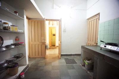Kitchen Image of 702 Sq.ft 2 BHK Independent House for sale in Shahpur Ahmedabad for Rs. 14000000