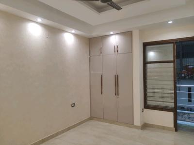 Bedroom Image of 1450 Sq.ft 3 BHK Builder Floor for sale in Green Field Colony Faridabad for Rs. 14000000